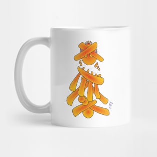 EMARUE MAJA by Swoot Mug